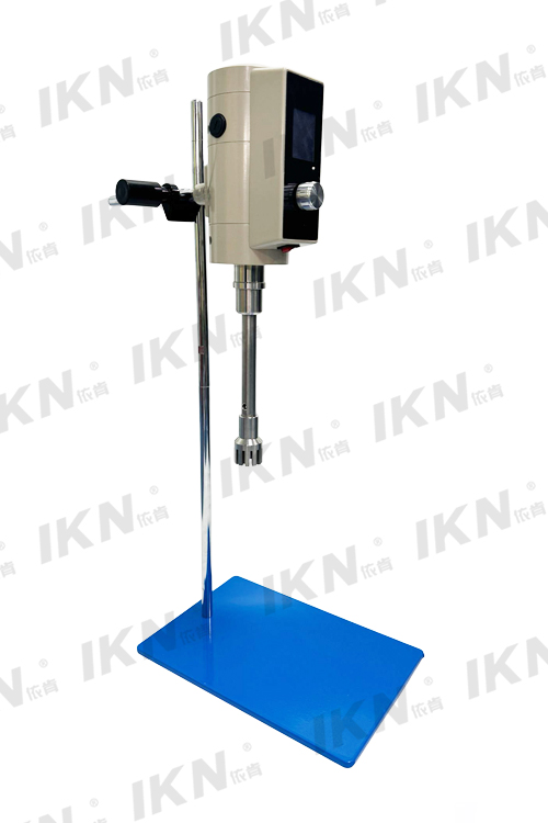 I300 Pro數顯高速分散均質機